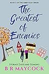 The Greatest of Enemies (Abbeyglen #2)
