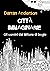 Città immaginarie: Gli uomini dal Milione di bugie, o come immaginiamo il mondo (Italian Edition)