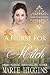 A Nurse for Mitch by Marie Higgins