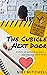 The Cubicle Next Door by Siri L. Mitchell