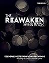 The Reawaken Hymn Book: 83 simple hymn chord charts for guitar