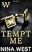 Tempt Me (The Wolf Hotel, #1)