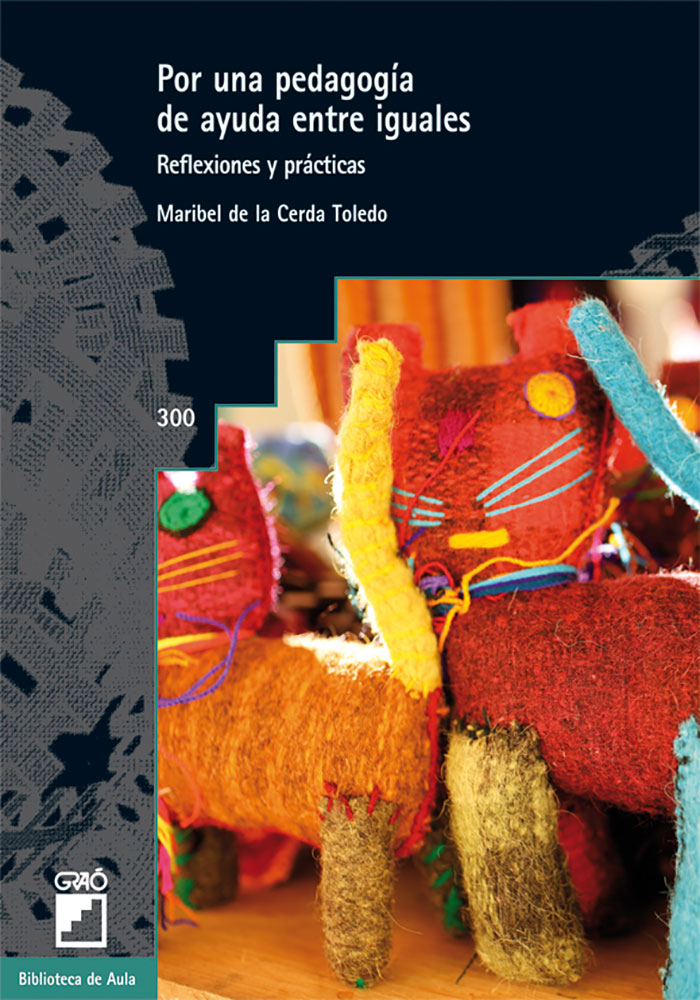 Por una pedagogía de ayuda entre iguales (Paperback)