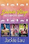 Baldwin Village by Jackie Lau