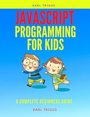 38 Javascript For Kids Book - Javascript Answer