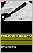 Predator's Tread v2 by Craig Morgan