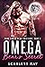 Omega Bear's Secret by Scarlett Ray