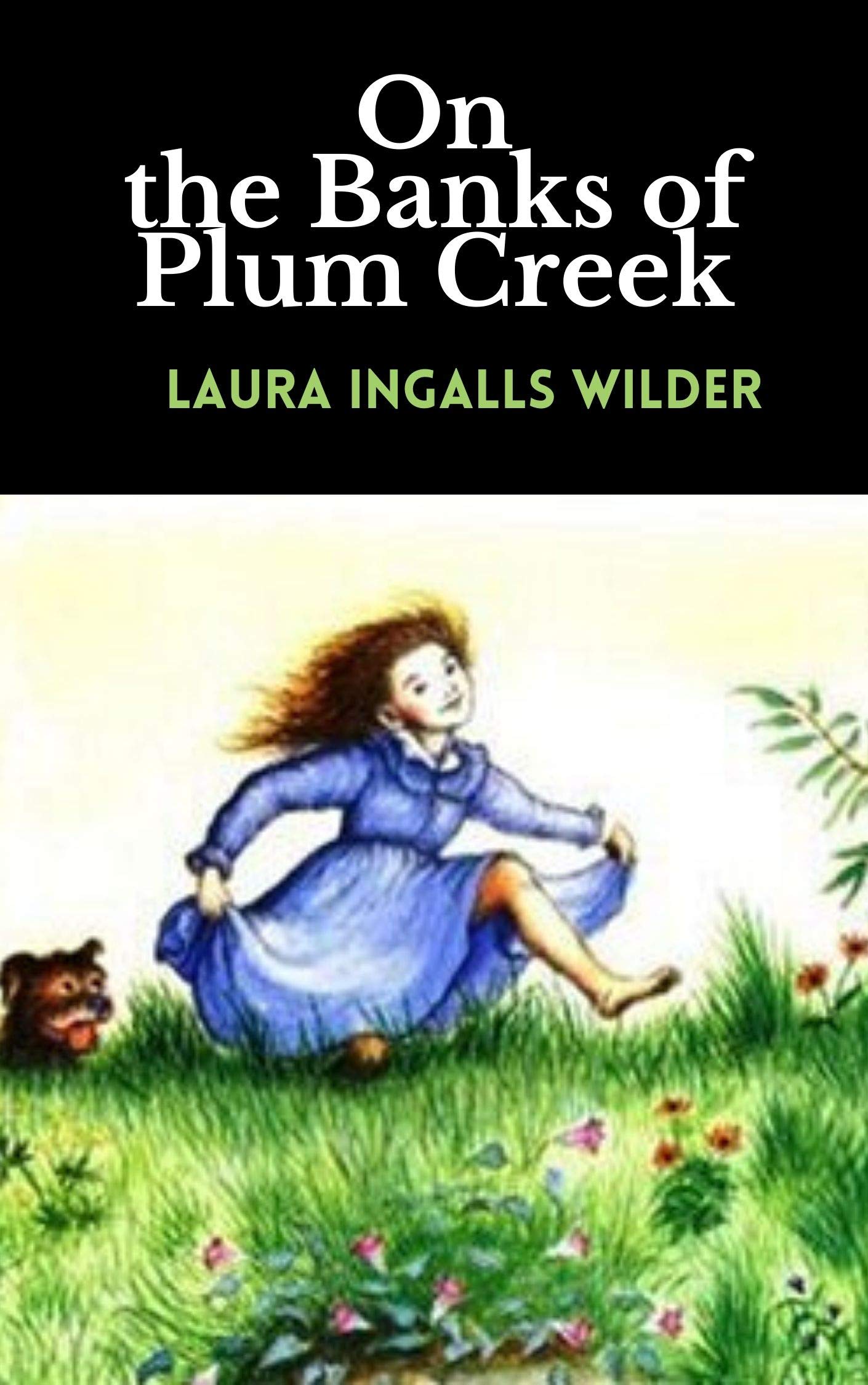 ON THE BANKS OF PLUM CREEK