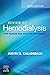 Review of Hemodialysis for Nurses and Dialysis Personnel