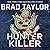 Hunter Killer (Pike Logan, #14)