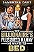 The Billionaire's Plus Size...