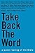 Take Back the Word - A Queer Reading of the Bible by Robert E. Shore-Goss Take Back the Word - A Queer Reading of the Bible by Robert E. Shore-Goss