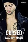 Cursed (The Gifted Trilogy #2)