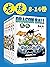 龙珠(第2部8-14卷)(七龙珠--官方正版授权，出版25年，日漫经典作品，《阿拉蕾》作者鸟山明代表作，《海贼王》作者尾田荣一郎都是它的狂热粉丝) (鸟山明经典作品) (Chinese Edition)