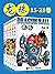 龙珠(第3部15-21卷)(七龙珠--官方正版授权，出版25年，日漫经典作品，《阿拉蕾》作者鸟山明代表作，《海贼王》作者尾田荣一郎都是它的狂热粉丝) (鸟山明经典作品) (Chinese Edition)