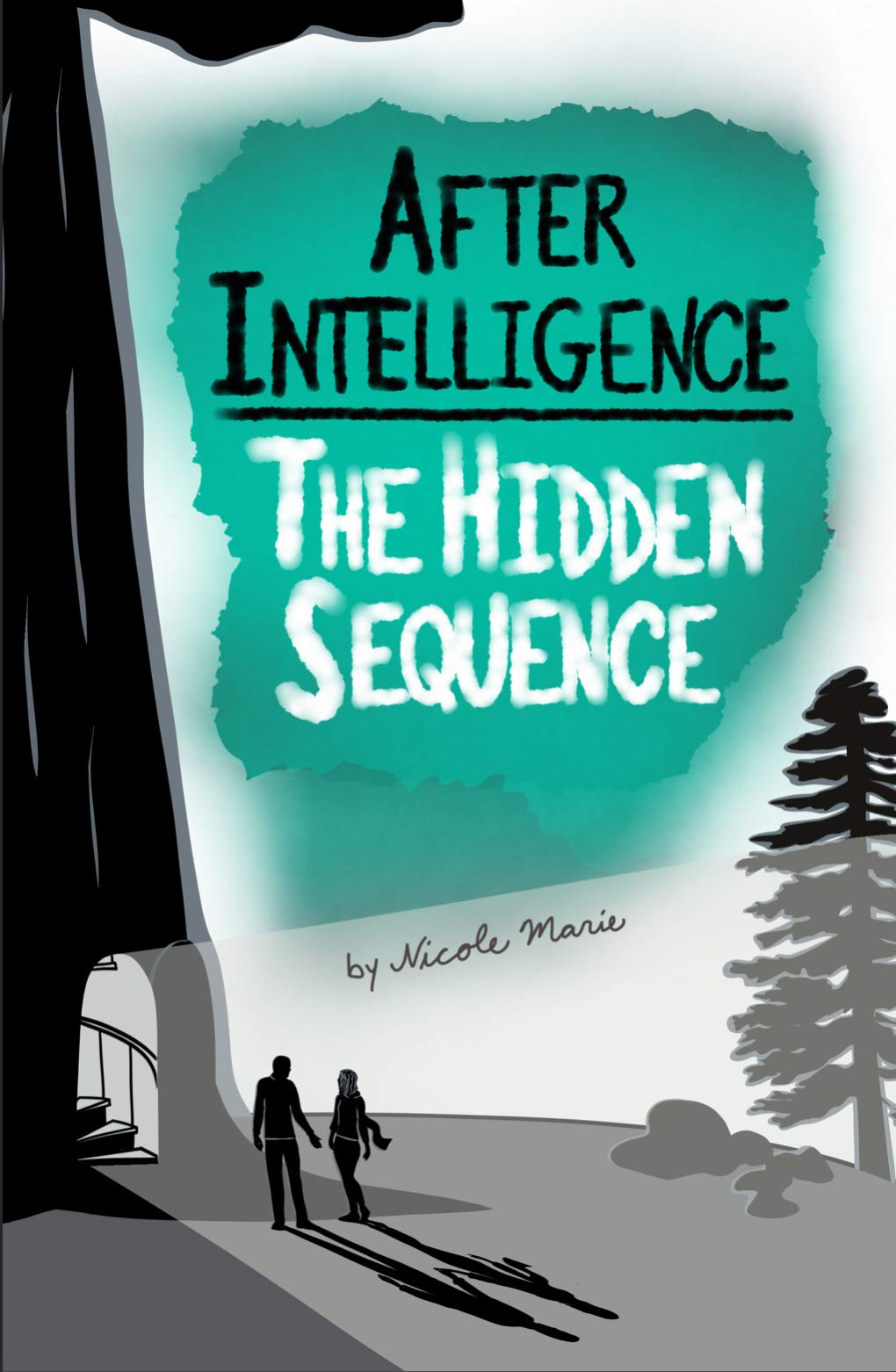 The Hidden Sequence (After Intelligence, #1)