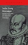 Book cover for Montaigne