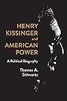 Henry Kissinger a...
