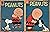 Peanut: Peanuts Dell Part 1 Dell Archive Peanuts Snoopy Gifts Comics Book