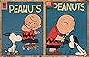 Peanut: Peanuts Dell Part 1 Dell Archive Peanuts Snoopy Gifts Comics Book