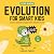 Evolution for Smart Kids by Carlos Pazos