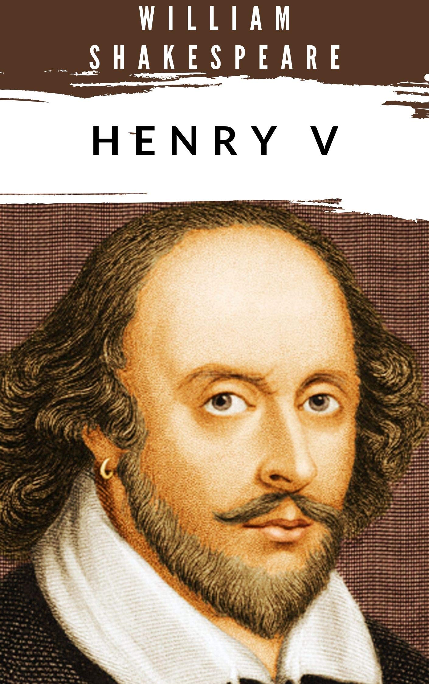 Henry V by William Shakespeare: Annotated