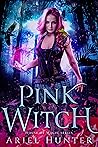 Pink Witch