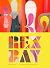 Rex Ray: (Contemporary San ...