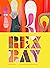 Rex Ray: (Contemporary San Francisco Artist, Collage Art Book with Essay by Rebecca Solnit