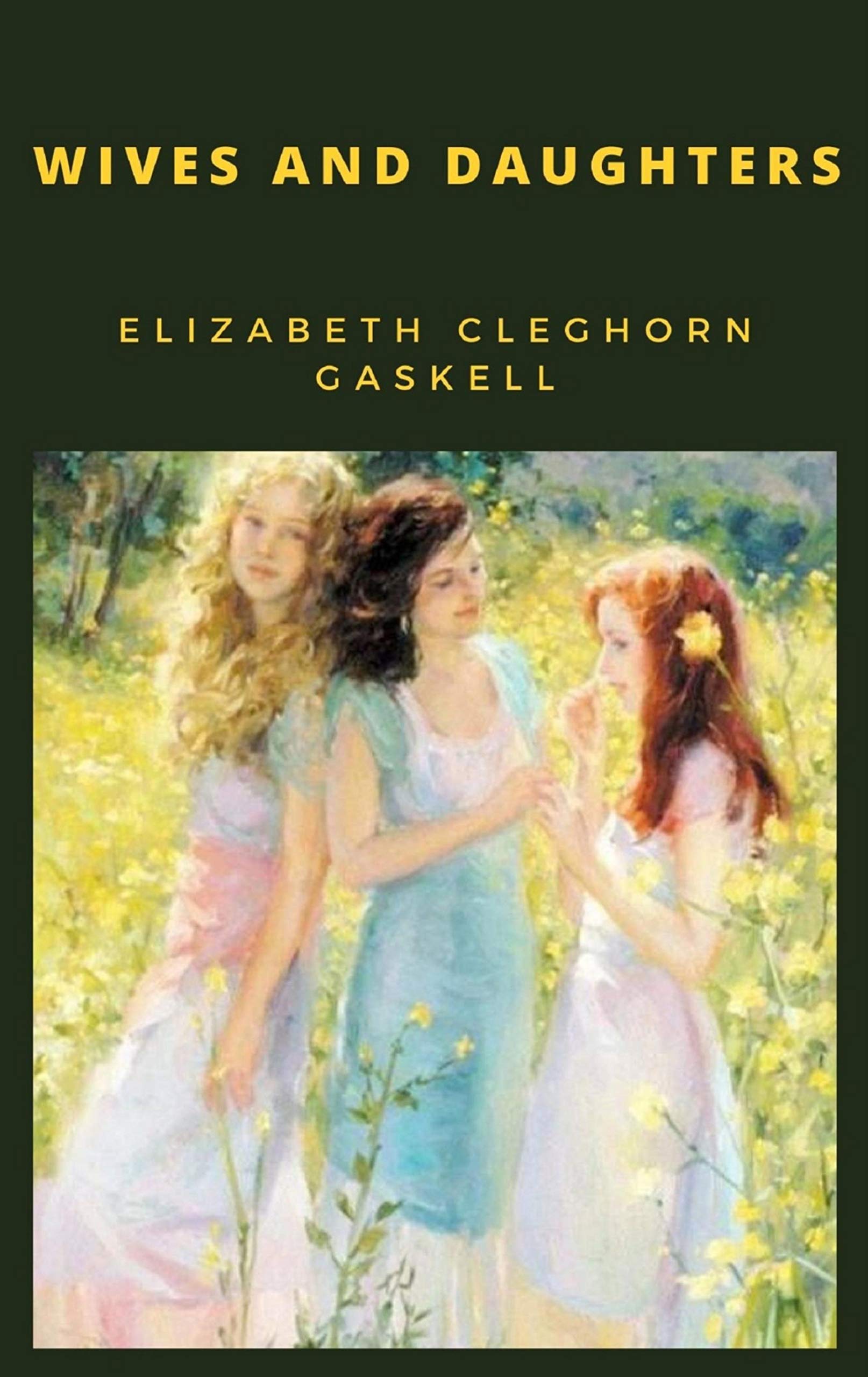 Wives and Daughters