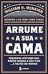 Arrume a sua cama