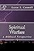 Spiritual Wafare by Karen Connell