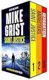 Saint Justice/Mon...