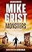 Monsters (Christopher Wren #2)