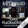 Das Kuckucksei by Val McDermid