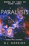 Paralysis (Dark Light, #2)