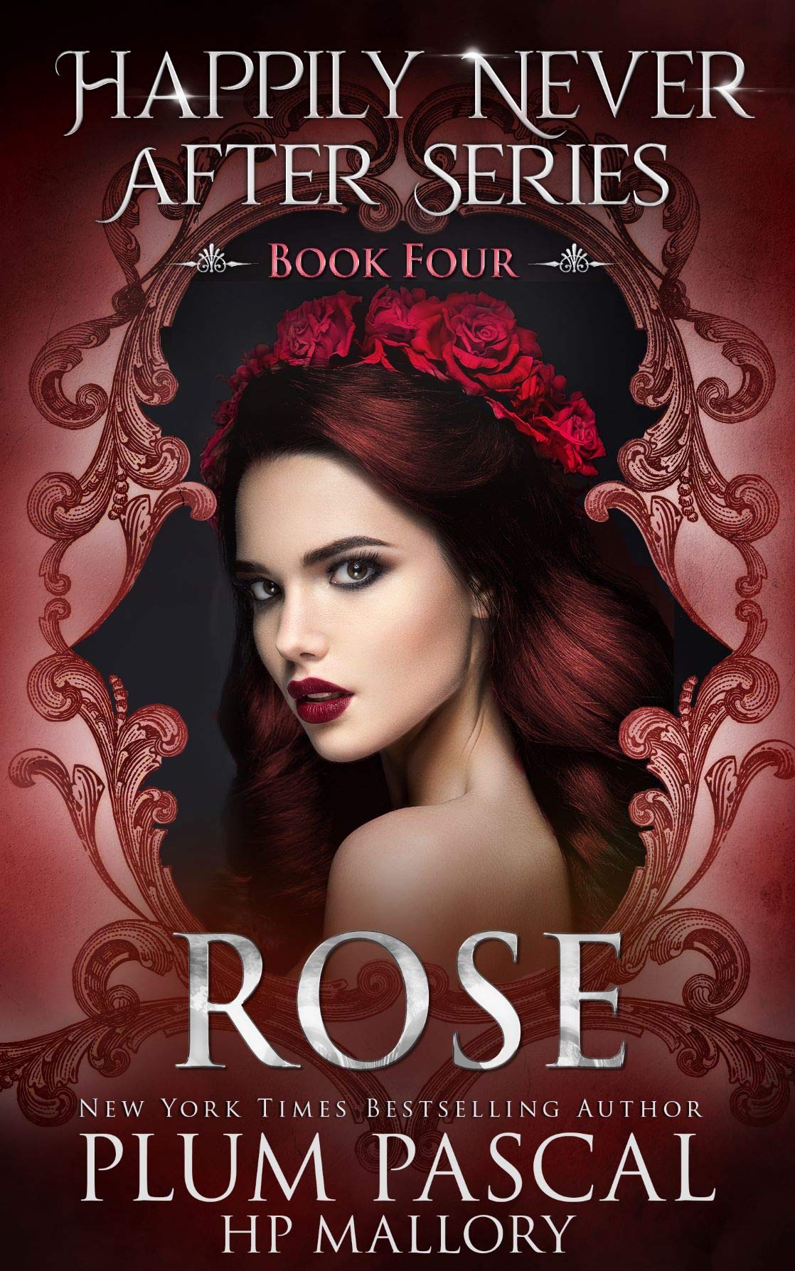 Rose (Happily Never After, #4)