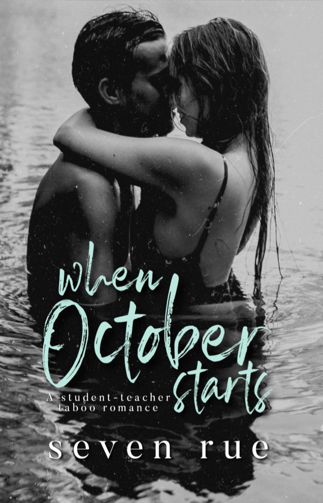 When October Starts (Juno & Ezra, #1)