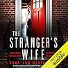 The Stranger's Wife by Anna-Lou Weatherley