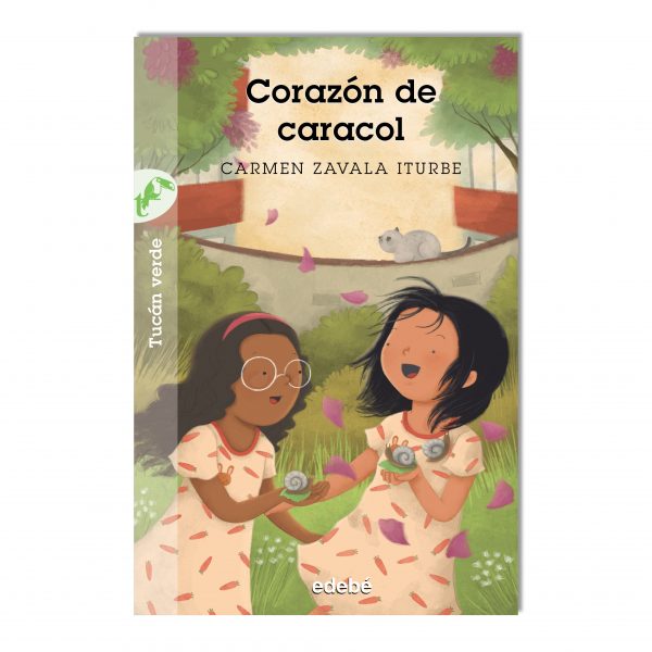 Corazón de caracol