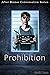 Prohibition: After Dinner C...
