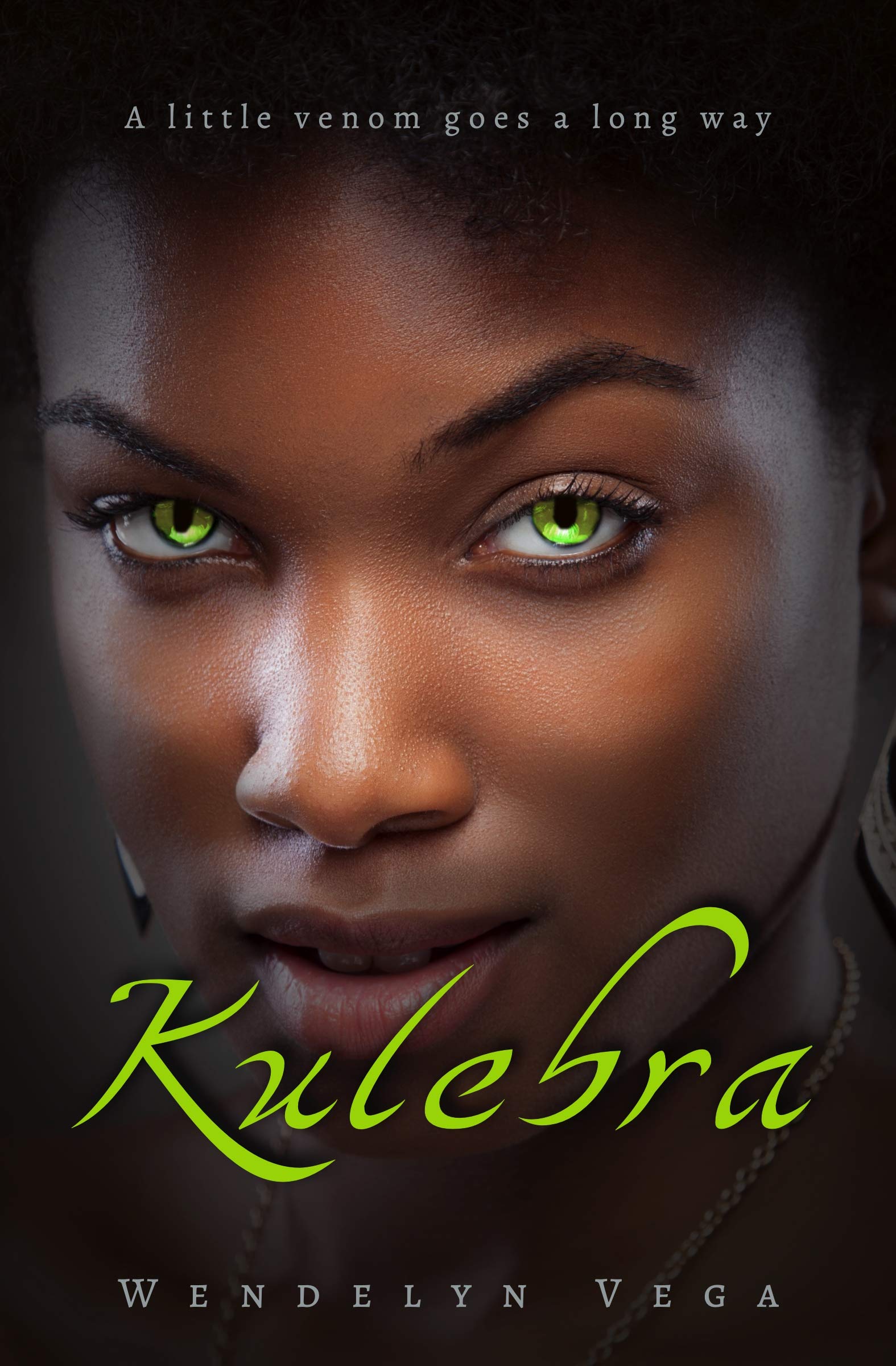 Kulebra (Tales from Cassidy)