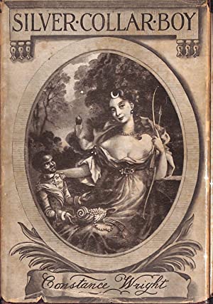 Silver Collar Boy (Hardcover)