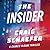 The Insider (Charlie McCabe, #2)