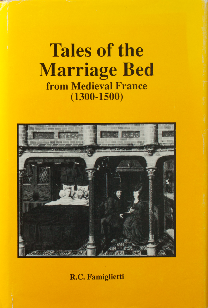 Tales of the Marriage Bed from Medieval France