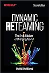 Dynamic Reteaming by Heidi Helfand