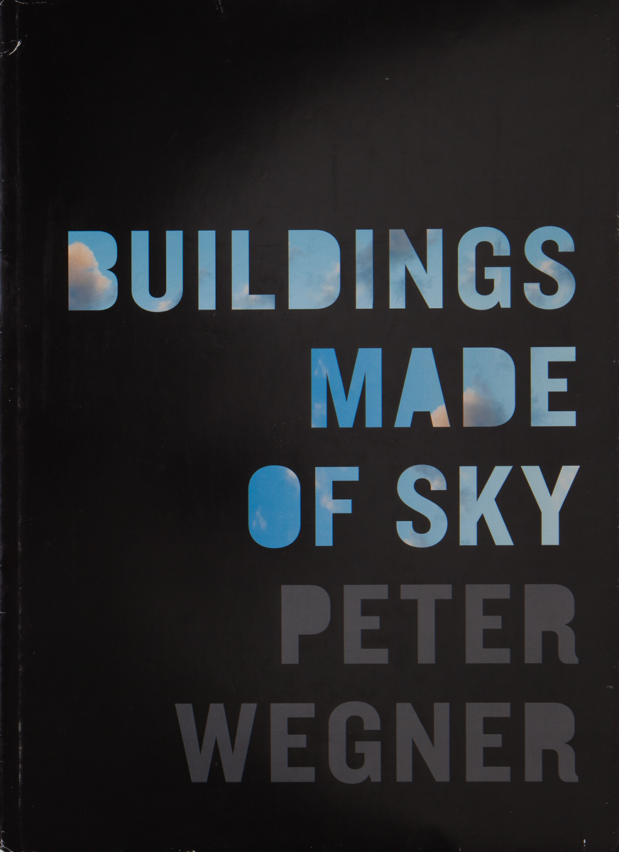 Buildings Made of Sky