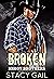 Broken (Brody Brothers Book 4)