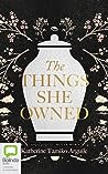 The Things She Owned