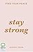 Stay Strong